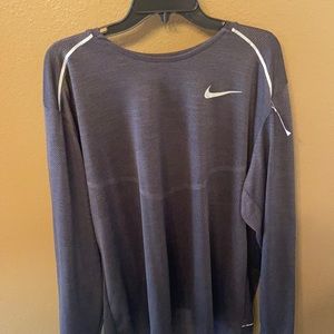 Nike Running Long Sleeve